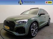 Audi Q5 Sportback - 55 TFSI e 367pk S-line Competition Luchtvering, Panoramadak,