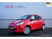 Ford Ka - 1.2 Titanium