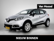 Renault Captur - 0.9 TCe Dynamique | Airco | Stoelverwarming | Navigatie |