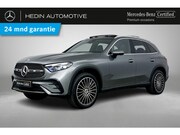 Mercedes-Benz GLC-klasse - GLC 300e Automaat 4MATIC AMG Line | AMG Premium Pakket | Pan