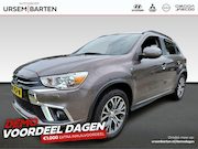 Mitsubishi ASX - 1.6 Cleartec Connect Pro | Achteruitrijcamera