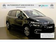 Citroën C4 Grand Spacetourer - PT 130 Shine Trekhaak | Volleder | Elektr a klep | Parkeerse