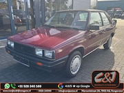 Renault 11 - B/C 37 3 deurs hatchback UNIEKE KILOMETERSTAND 134DKM