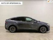Tesla Model X - 100D 87% SOH Stoelverwarming APK NAP