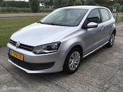 Volkswagen Polo - 1.2 TSI First Edition