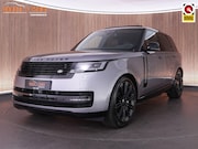 Land Rover Range Rover - 3.0 P440e HSE PHEV |pano|Meridian|rear seat ent.|achteras be