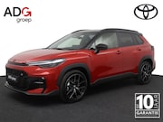 Toyota Corolla Cross - Hybrid 180 GR Sport | Nieuw uit voorraad leverbaar! |
