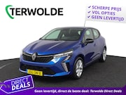 Renault Clio - evolution full hybrid E-Tech 145 | Pack navigation | Achteru