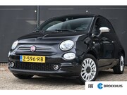 Fiat 500 - 1.0 Hybrid Dolcevita Finale | Navigatie by App | Cruise Cont