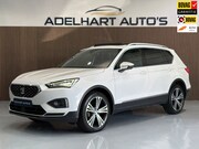 Seat Tarraco - 1.5 TSI Xcellence 7 Pers. / Panorama dak / Lederen interieur