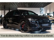 Audi RS Q8 - RSQ8 4.0 TFSI Quattro 23'' Vossen|Ceramic|Carbon|Aeropakket|