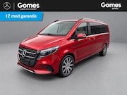 Mercedes-Benz V-klasse - 300d L3 Avantgarde 4-Matic Dubbel cabine