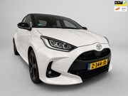 Toyota Yaris - 1.5 Hybrid 130 Launch Edition - HeadUp - Camera - Stoel en S