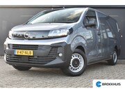 Opel Vivaro-e - Electric L3 75 kWh DEMO-DEAL! 8 Jaar Garantie! | Navigatie b