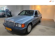 Mercedes-Benz 190-serie - 2.0 E. 2 jaar!! April 2028!! Automaat