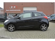 Ford Ka - 1.2 Comfort start/stop airco apk -08-04-2027 inruil mogelijk