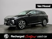 MG MGS6 EV - Luxury 2WD 77 kWh | 1e EIG. | WLTP 530 KM | Afneembare Trekh