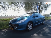 Peugeot 307 - 2.0-16V Palm Beach