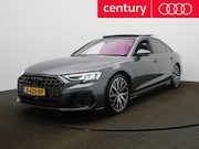 Audi S8 - 4.0 TFSI Quattro 571PK | Audi-Exclusive | B&O Advanced | Mas