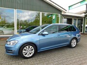 Volkswagen Golf - 1.0TSI 116PK DSG COMF.LINE! All-in Prijs! Trekhaak