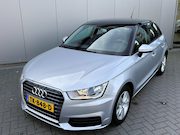 Audi A1 - Sportback 95PK TFSI Pro Line Bi-Tone/Navigatie/Bluetooth/Cru