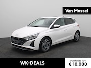 Hyundai i20 - 1.0 T-GDI Premium | Adaptieve Cruise | Climate Control | Nav