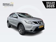 Nissan Qashqai - 1.2 Tekna / TREKHAAK / 360 CAMERA / PANORAMADAK / ELEKTRISCH