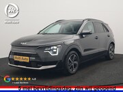 Kia Niro - 1.6 GDi DynamicLine PHEV 182pk Dealer O.H. | Adaptive Cruise