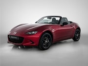 Mazda MX-5 - 1.5 SkyActiv-G 132 Prime-Line | Voorraadvoordeel ruim € 6.50
