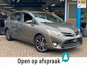 Toyota Verso - 1.6 VVT-i Comfort 2017 CLIMA 7 persoons NAP