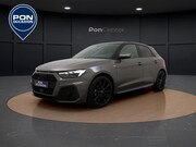 Audi A1 - Sportback 25 TFSI S-line | Carplay | Parkeerhulp | Full LED 