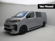 Fiat E-Scudo - L3 DC 75 kWh | STX Uitvoering | Lichtmetalen Velgen | Ledere