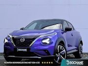 Nissan Juke - 1.6 Hybrid N-Design l Technology Pack l