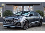 Audi Q8 - 60 TFSI e Competition 490pk, Carbon, Full-options 2025