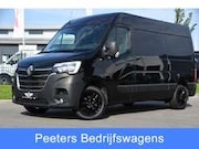Renault Master - T33 2.3 dCi 135 L2H2 Camera, Cruise, LED, Multimed