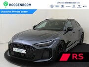 Audi RS5 - Avant RS 5 e-hybrid quattro | Audi Sportpakket | Panoramadak