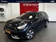 Kia Niro - 1.6 GDi Hybrid DynamicLine , NL auto , Cruise control , Acht