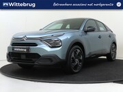 Citroën e-C4 - You 50 kWh