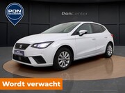 Seat Ibiza - 1.0 Eco TSI Style | Stoelverwarming | Parkeerhulp | Carplay 