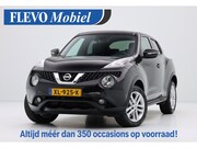 Nissan Juke - 1.2 DIG-T S/S N-Connecta