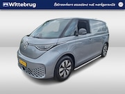 Volkswagen ID. Buzz Cargo - 77 kWh 204 pk / IQ Light / PDC / Navigatie