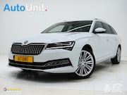 Skoda Superb - Combi 1.4 TSI iV Laurin & Klement | Panoramadak | Leder | Tr