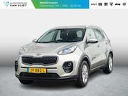 Kia Sportage - 1.6 GDI First Edition l Navigatie l achteruitrijca