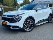 Kia Sportage - 1.6 T-GDi MHEV DynamicLine | Trekhaak | volledig onderhouden