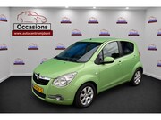 Opel Agila - 1.0 Enjoy