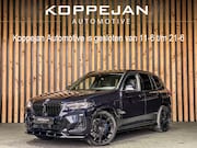 BMW X3 - xDrive30e 292PK High Executive M-Sport | M-SPORT KUIPSTOELEN