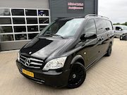 Mercedes-Benz Vito - 122 CDI 320 V6 Lang Dubbele Cabine