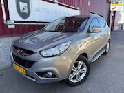 Hyundai ix35 - 2.0i Business Edition // Automaat // Navi // Clima // 148DKM