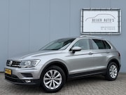 Volkswagen Tiguan - 1.4 TSI Comfortline Business Carplay/Trekhaak.