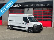 Renault Master - ATP 10-2029 Thermo King